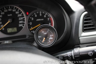Subaru Impreza 2.0 WRX 2001