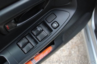 Subaru Impreza 2.0 WRX 2001