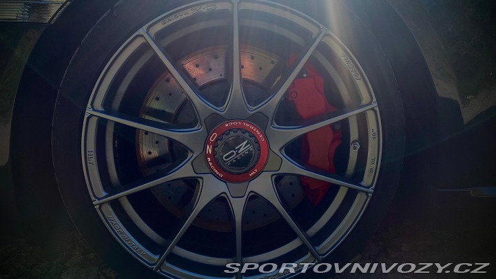 Porsche Boxster S 987 2006