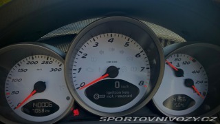 Porsche Boxster S 987 2006