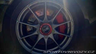 Porsche Boxster S 987 2006