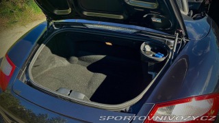 Porsche Boxster S 987 2006