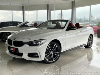 BMW 4 440i xDrive*M-Perf*REZERV