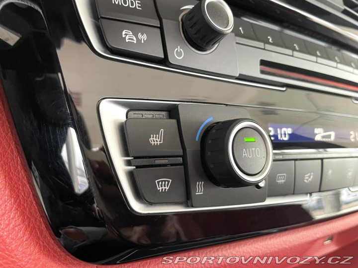 BMW 4 440i xDrive*M-Perf*REZERV 2018