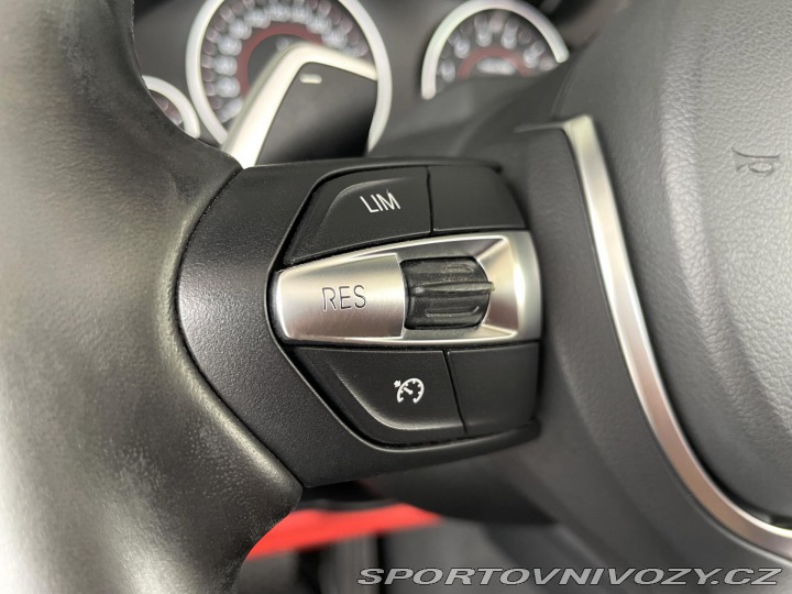 BMW 4 440i xDrive*M-Perf*REZERV 2018