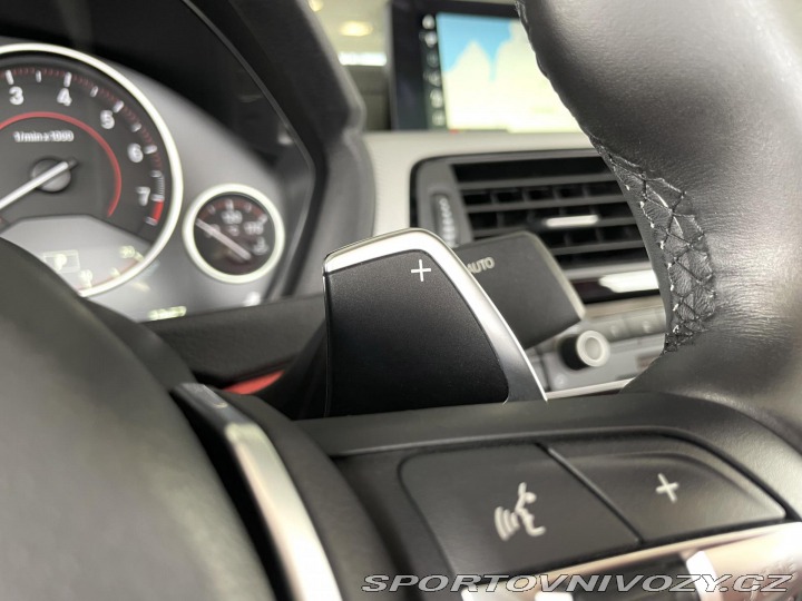 BMW 4 440i xDrive*M-Perf*REZERV 2018
