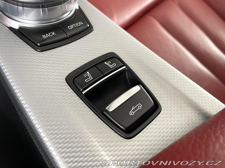 BMW 4 440i xDrive*M-Perf*REZERV 2018