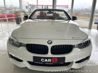 BMW 4 440i xDrive*M-Perf*REZERV 2018
