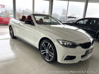 BMW 4 440i xDrive*M-Perf*REZERV 2018