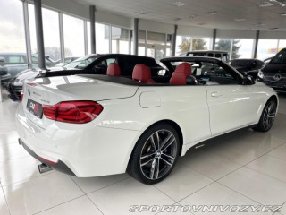 BMW 4 440i xDrive*M-Perf*REZERV 2018