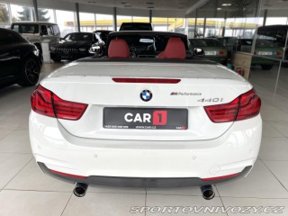 BMW 4 440i xDrive*M-Perf*REZERV 2018