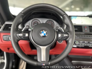 BMW 4 440i xDrive*M-Perf*REZERV 2018