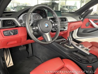 BMW 4 440i xDrive*M-Perf*REZERV 2018