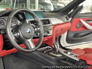 BMW 4 440i xDrive*M-Perf*REZERV 2018