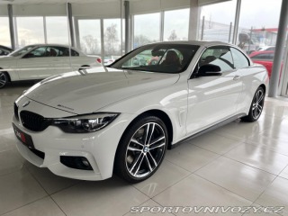 BMW 4 440i xDrive*M-Perf*REZERV 2018