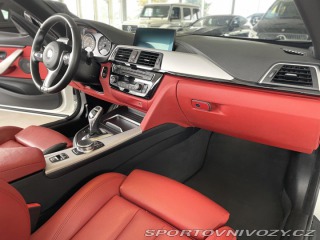 BMW 4 440i xDrive*M-Perf*REZERV 2018