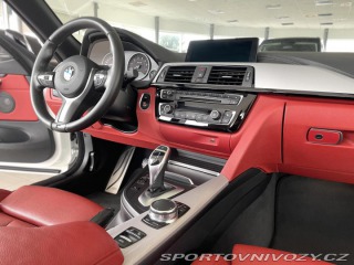 BMW 4 440i xDrive*M-Perf*REZERV 2018
