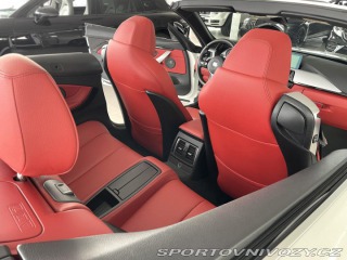 BMW 4 440i xDrive*M-Perf*REZERV 2018