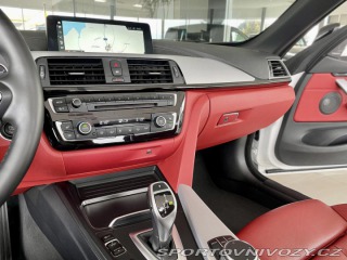 BMW 4 440i xDrive*M-Perf*REZERV 2018