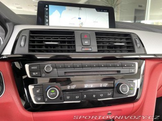 BMW 4 440i xDrive*M-Perf*REZERV 2018