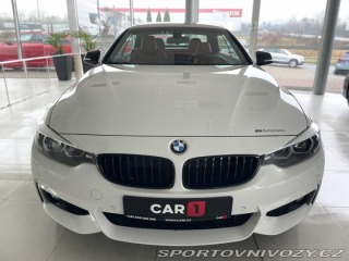 BMW 4 440i xDrive*M-Perf*REZERV 2018