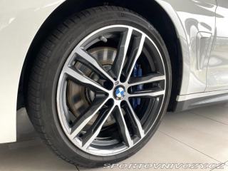 BMW 4 440i xDrive*M-Perf*REZERV 2018