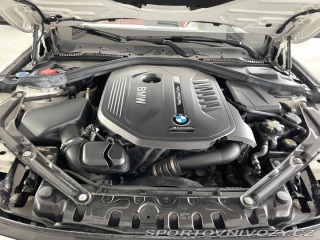 BMW 4 440i xDrive*M-Perf*REZERV 2018