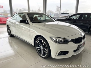 BMW 4 440i xDrive*M-Perf*REZERV 2018