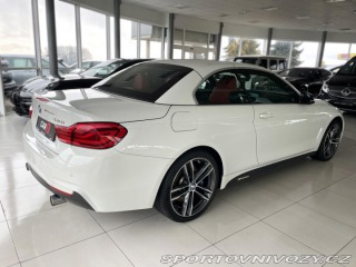 BMW 4 440i xDrive*M-Perf*REZERV 2018