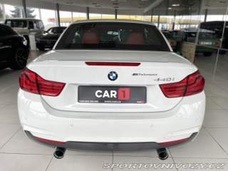 BMW 4 440i xDrive*M-Perf*REZERV 2018