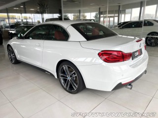 BMW 4 440i xDrive*M-Perf*REZERV 2018