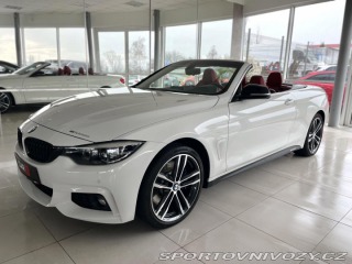BMW 4 440i xDrive*M-Perf*REZERV 2018