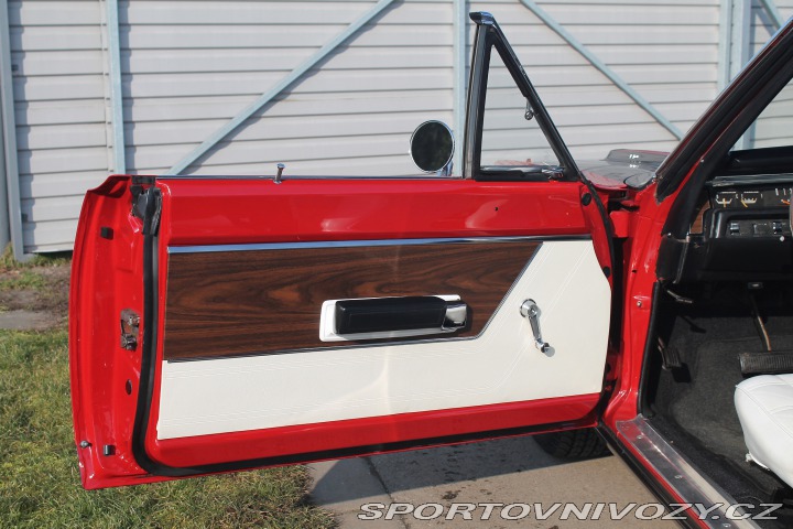 Ostatní značky Ostatní modely Plymouth GTX 440 V8 1969
