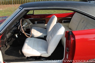 Ostatní značky Ostatní modely Plymouth GTX 440 V8 1969