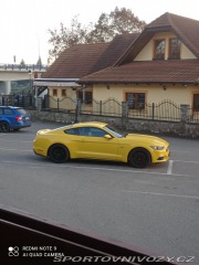 Ford Mustang 2017