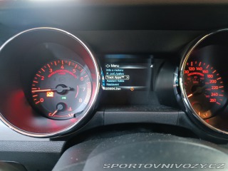 Ford Mustang 2017