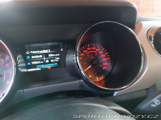 Ford Mustang 2017