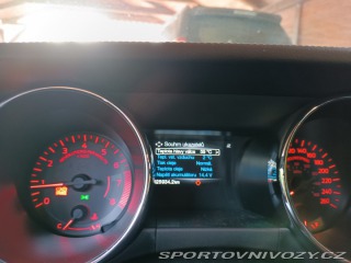 Ford Mustang 2017