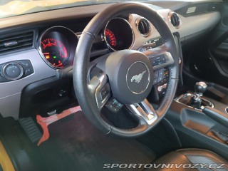 Ford Mustang 2017