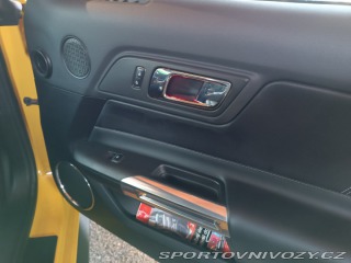 Ford Mustang 2017