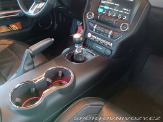 Ford Mustang 2017
