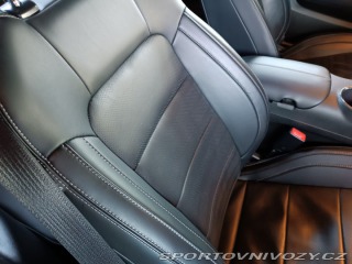 Ford Mustang 2017
