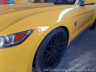 Ford Mustang 2017