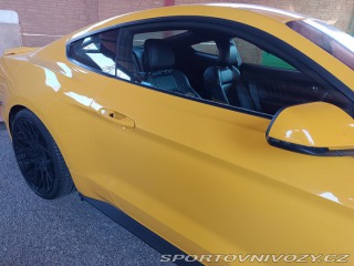 Ford Mustang 2017
