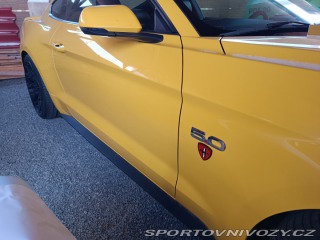 Ford Mustang 2017