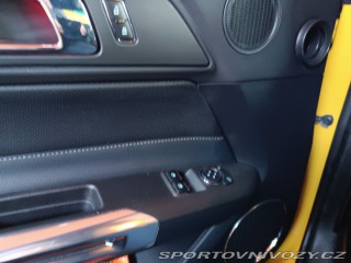 Ford Mustang 2017