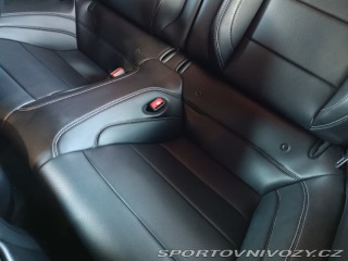 Ford Mustang 2017