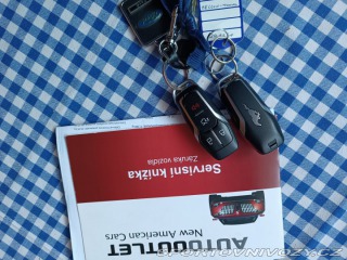 Ford Mustang 2017