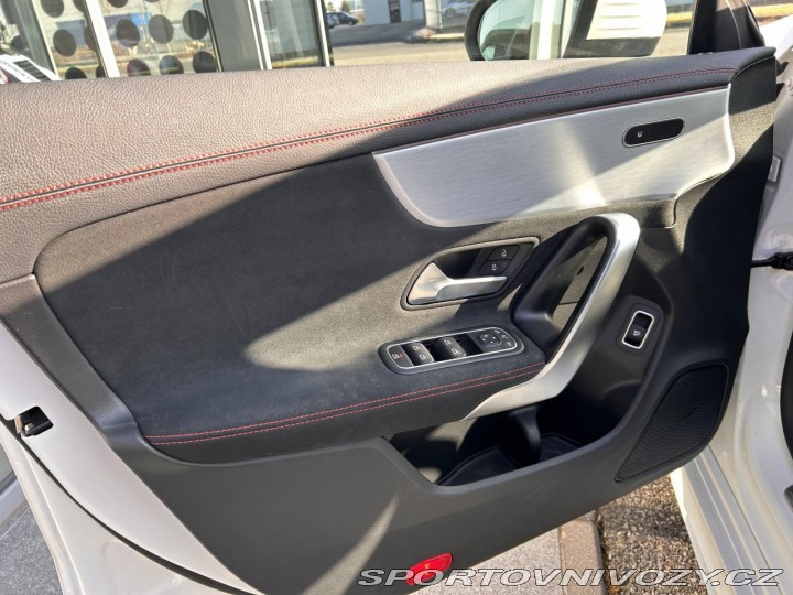 Mercedes-Benz CLA 220 Shooting Brake AMG 2019