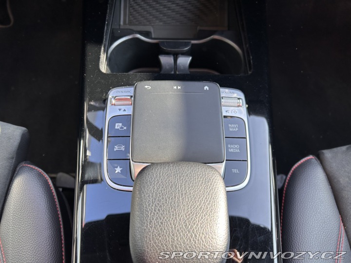 Mercedes-Benz CLA 220 Shooting Brake AMG 2019